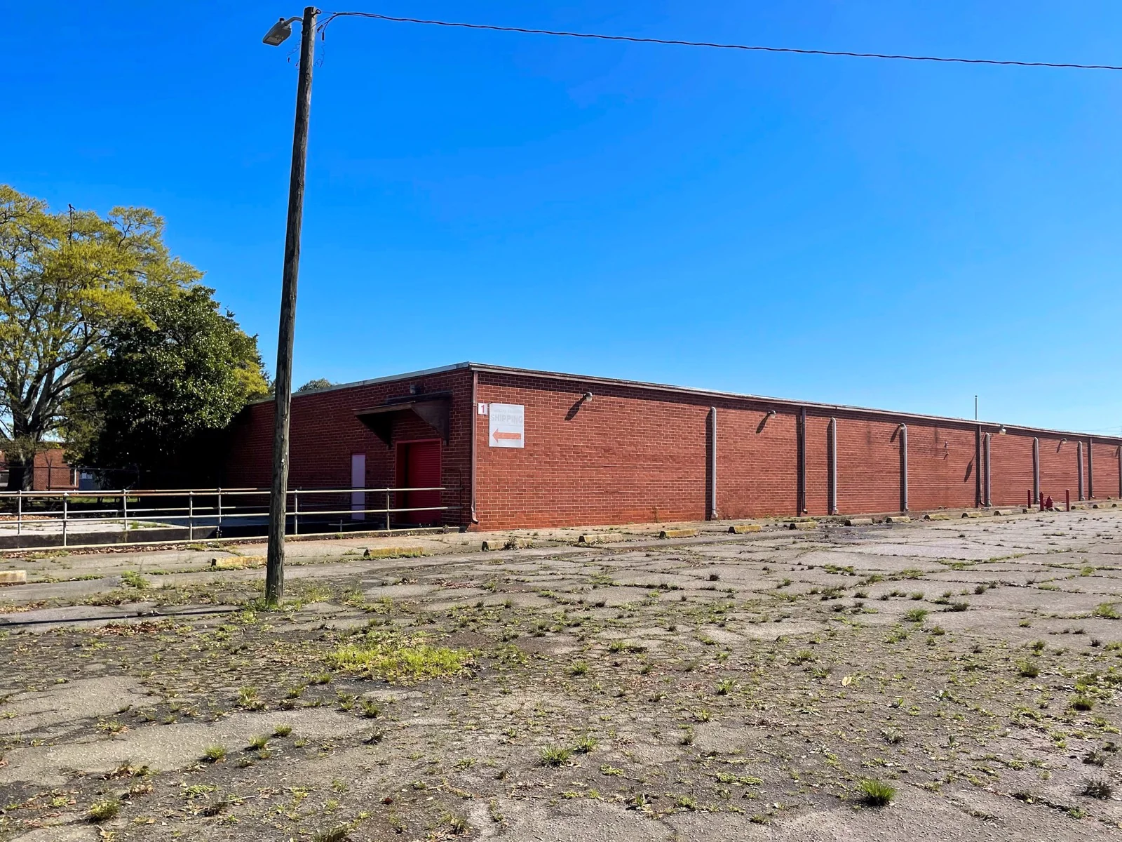 400 Bon Air Street — Lease in Mauldin, SC, photo 5 of 5