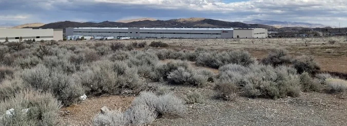 Property in Unknown, XX - photo 2 - Reno, NV