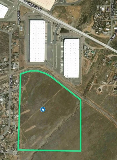 Property in Unknown, XX - photo 3 - Reno, NV