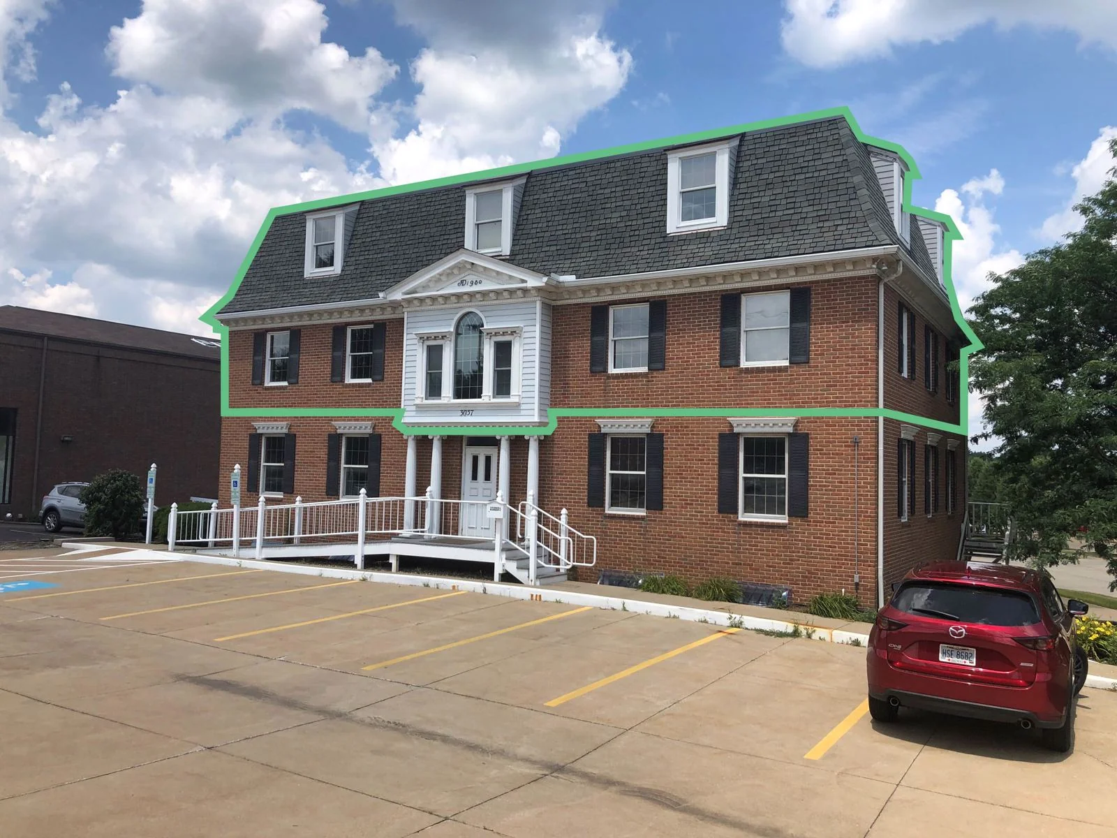Market Place — Lease in Fairlawn, OH, photo 2 of 4