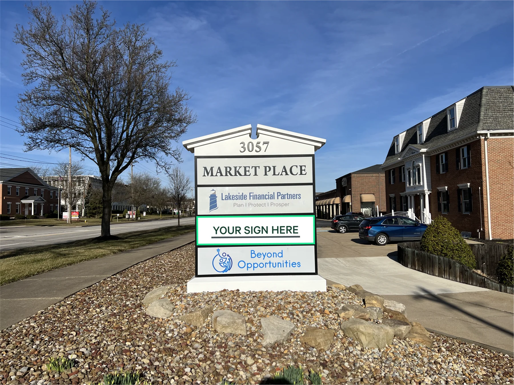 Market Place — Lease in Fairlawn, OH, photo 3 of 4