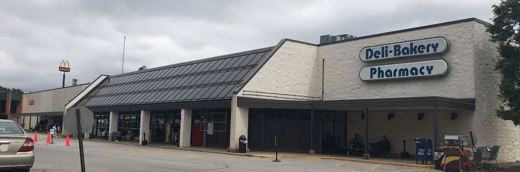 Scott Depot WV Retail Space for Lease — Lease in Teays Valley, WV, photo 2 of 6