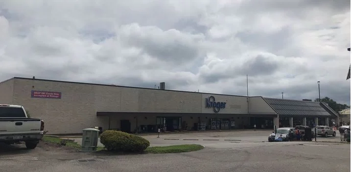 Scott Depot WV Retail Space for Lease — Lease in Teays Valley, WV, photo 3 of 6