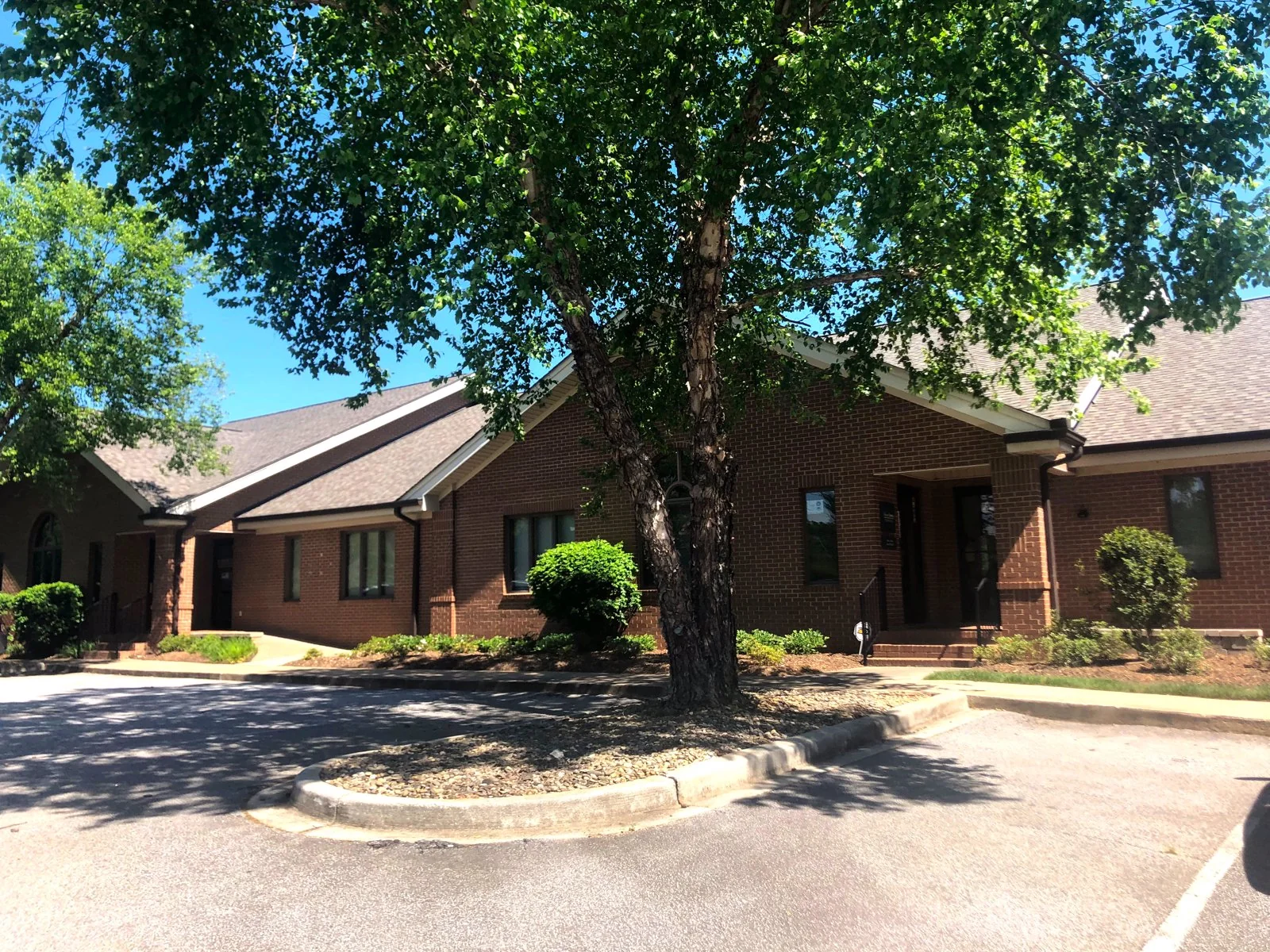 Riverview Business Park — Lease in Taylors, SC, photo 1 of 1