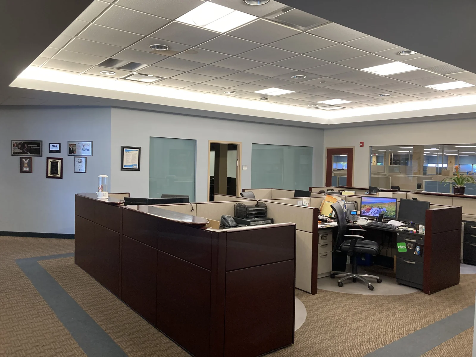 7887 Hub Parkway, Valley View Available for Sublease — Lease in Valley View, OH, photo 4 of 8