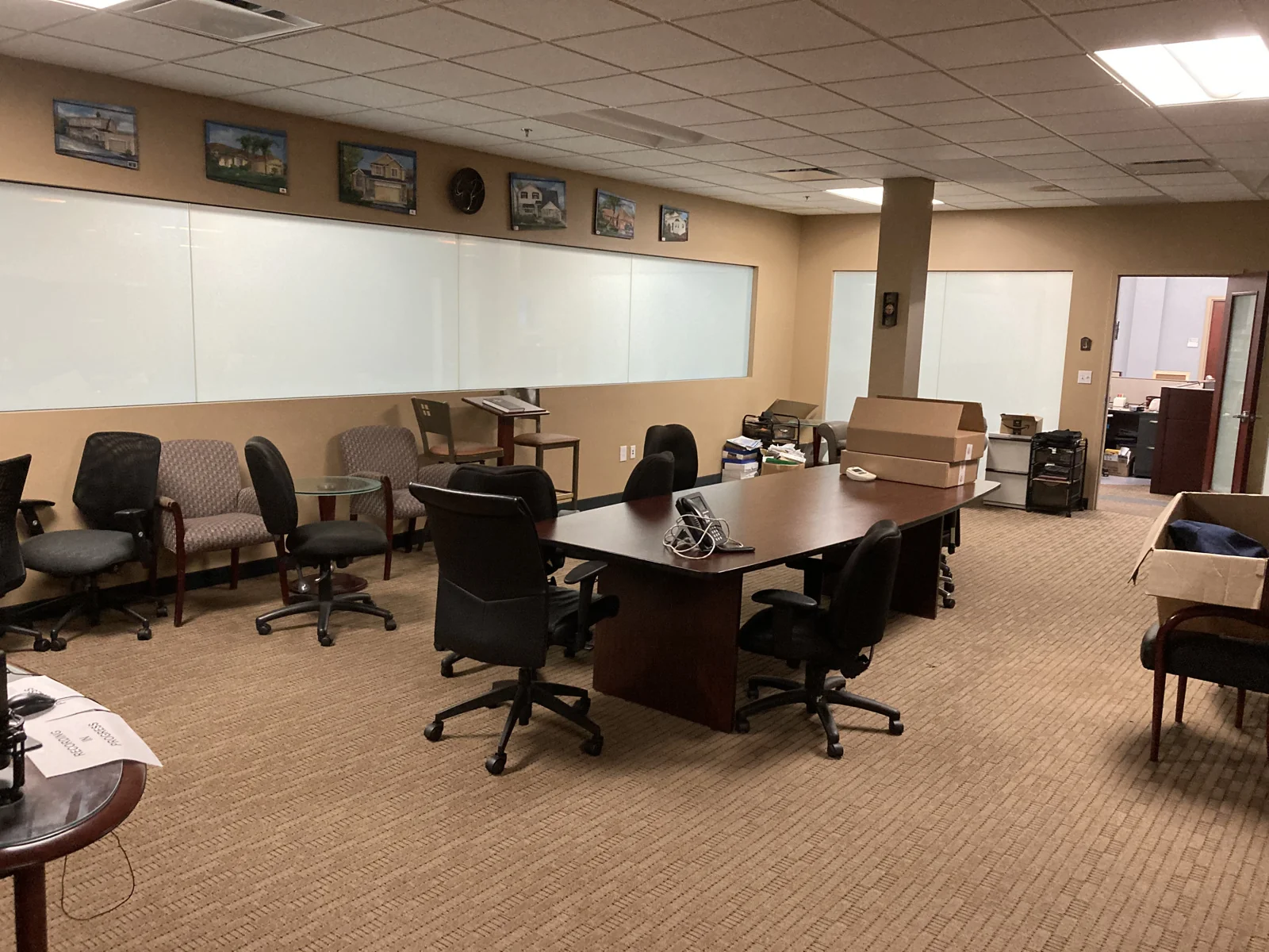 7887 Hub Parkway, Valley View Available for Sublease — Lease in Valley View, OH, photo 6 of 8