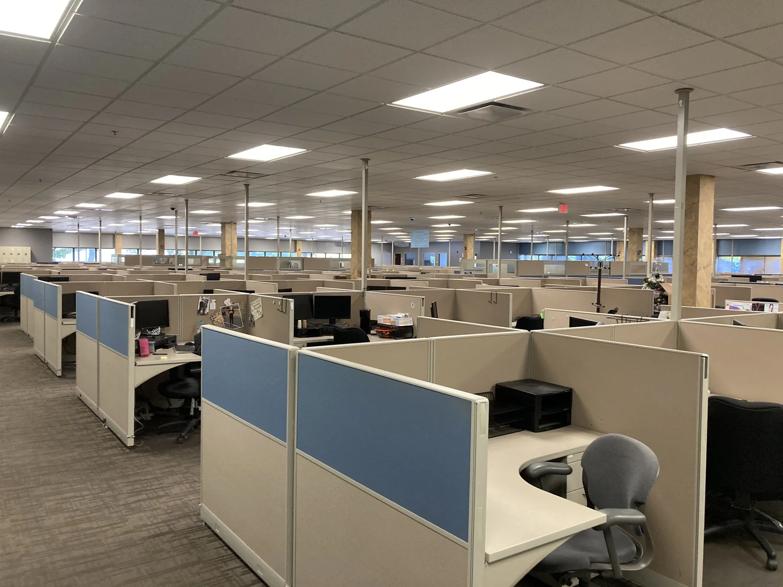 7887 Hub Parkway, Valley View Available for Sublease — Lease in Valley View, OH, photo 8 of 8