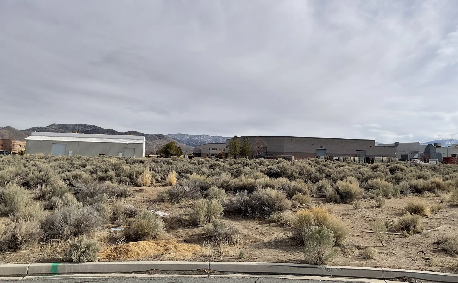 Property in Unknown, XX - photo 1 - Minden, NV