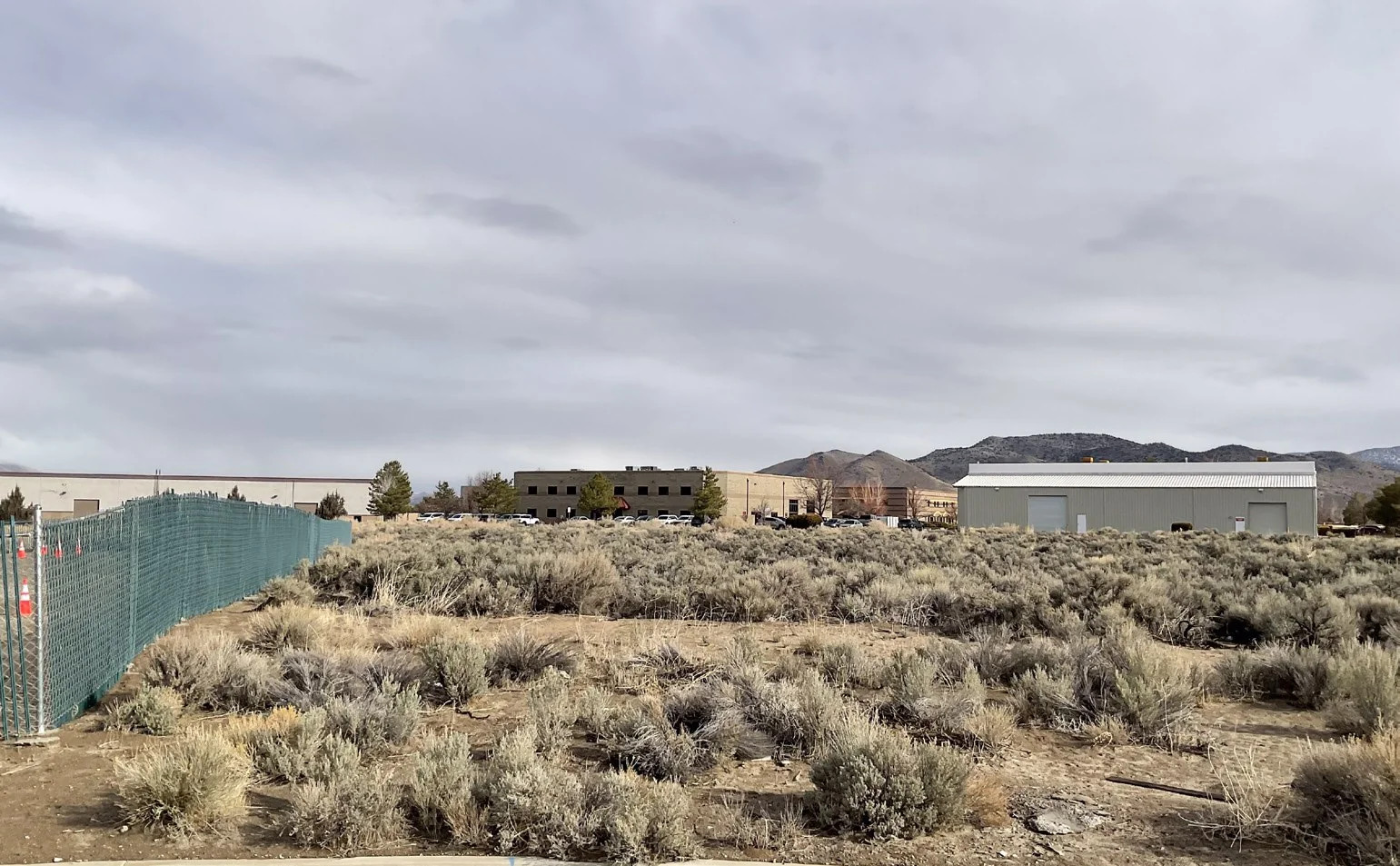 Property in Unknown, XX - photo 2 - Minden, NV