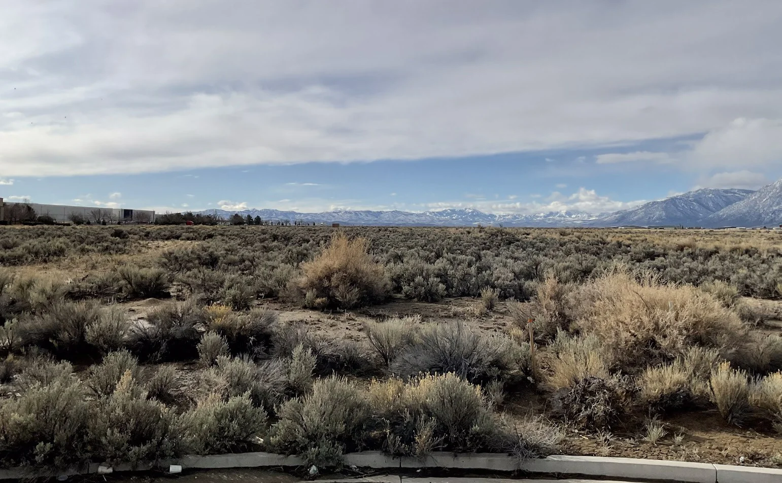 Property in Unknown, XX - photo 3 - Minden, NV