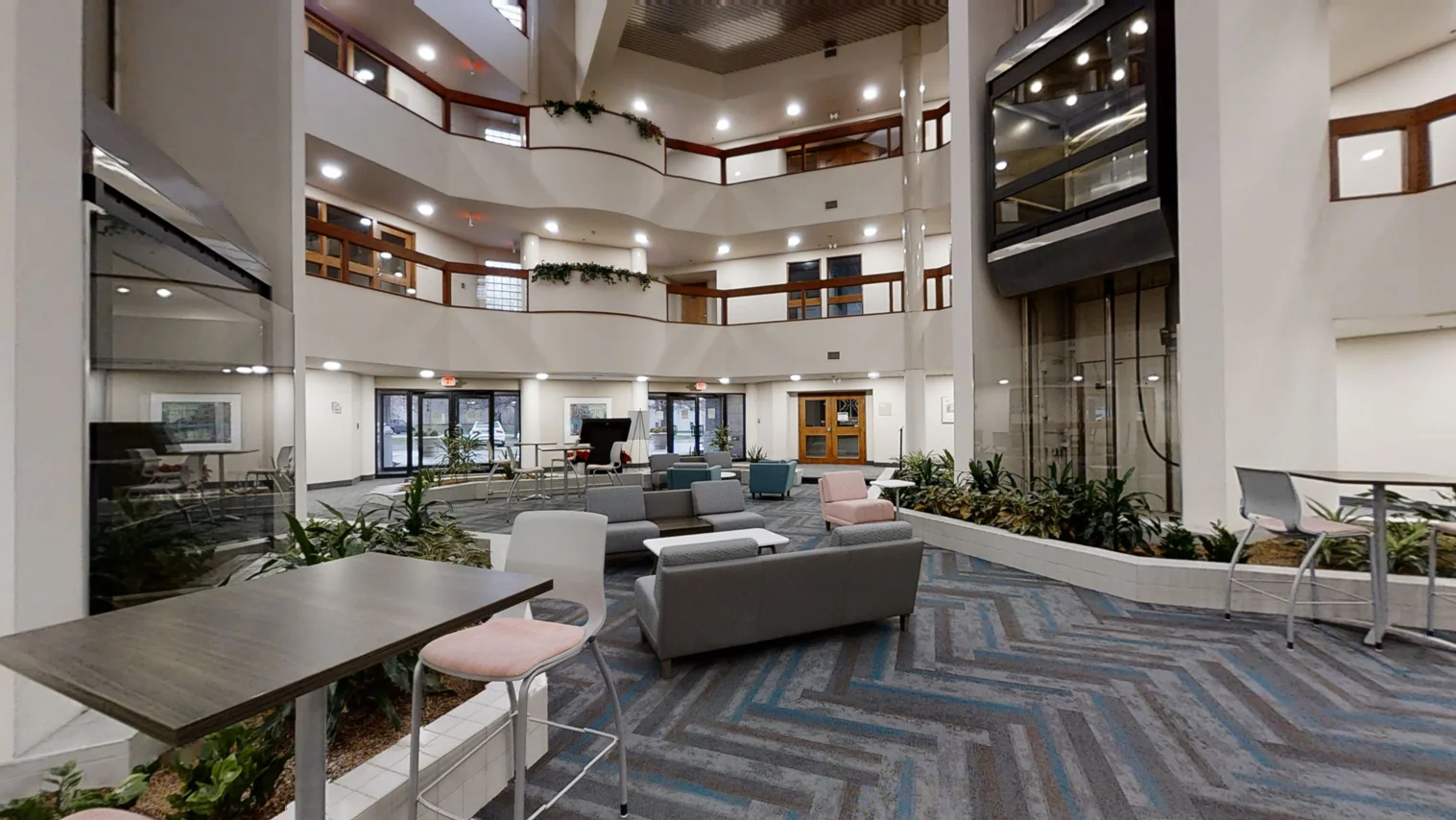 Embassy Corporate Parkway — Lease in Fairlawn, OH, photo 4 of 4