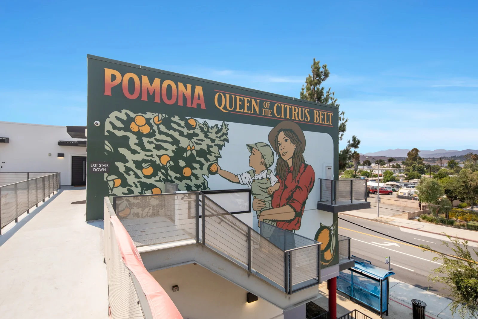 Property in Unknown, XX - photo 49 - Pomona, CA