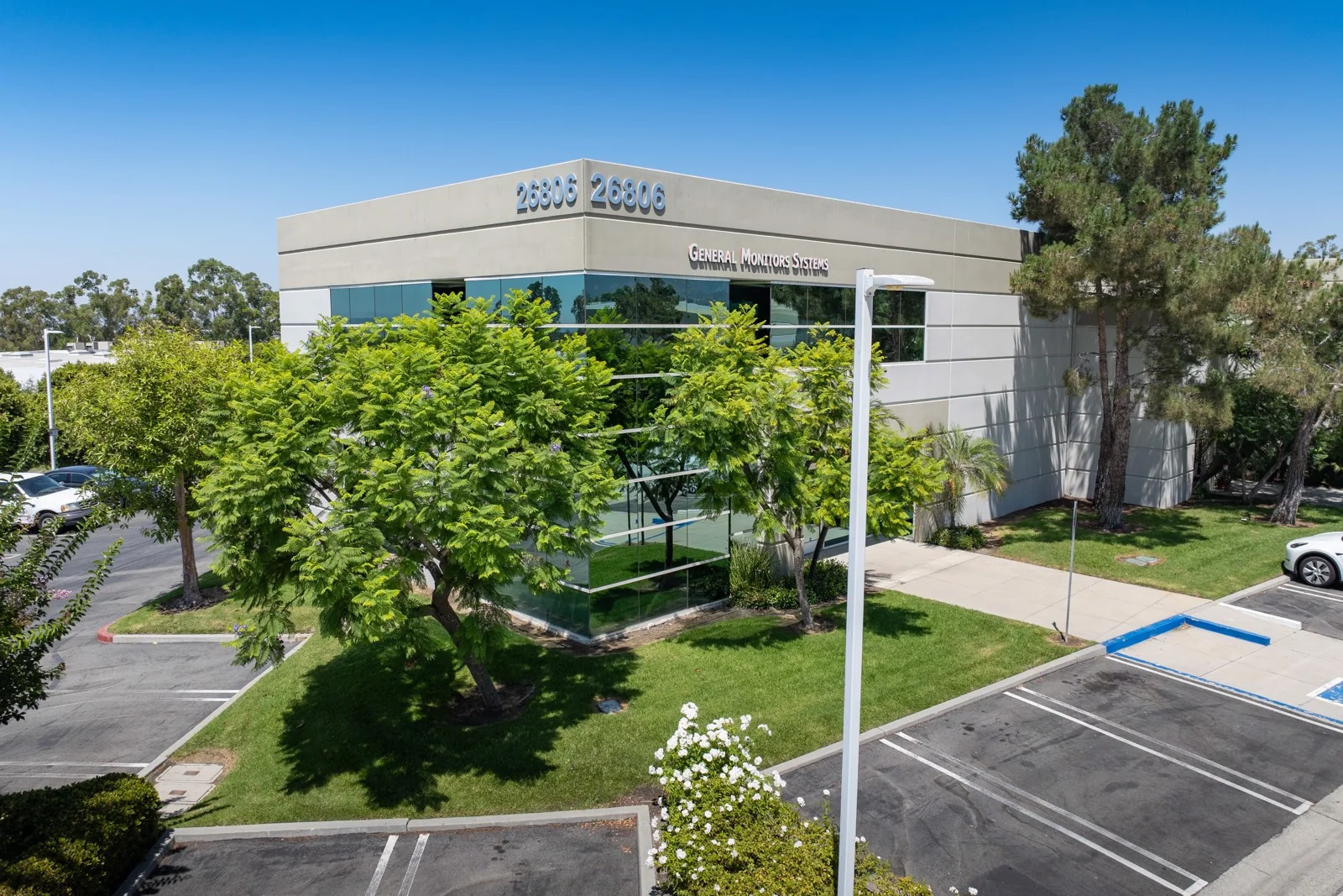 Vista Terrace Business Park — Sale in Lake Forest, CA, photo 4 of 4