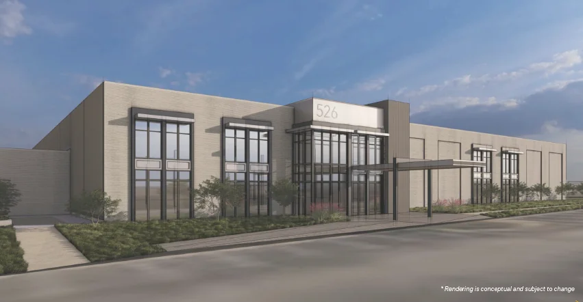 FlexIndustrial in Greenville, SC — Lease in Greenville, SC, photo 1 of 1