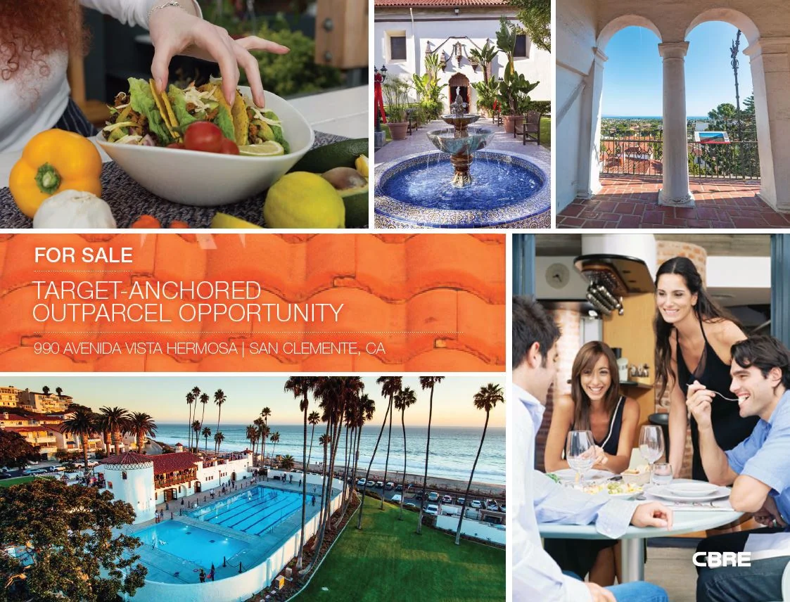 Retail in San Clemente, CA — Sale in San Clemente, CA, photo 1 of 5