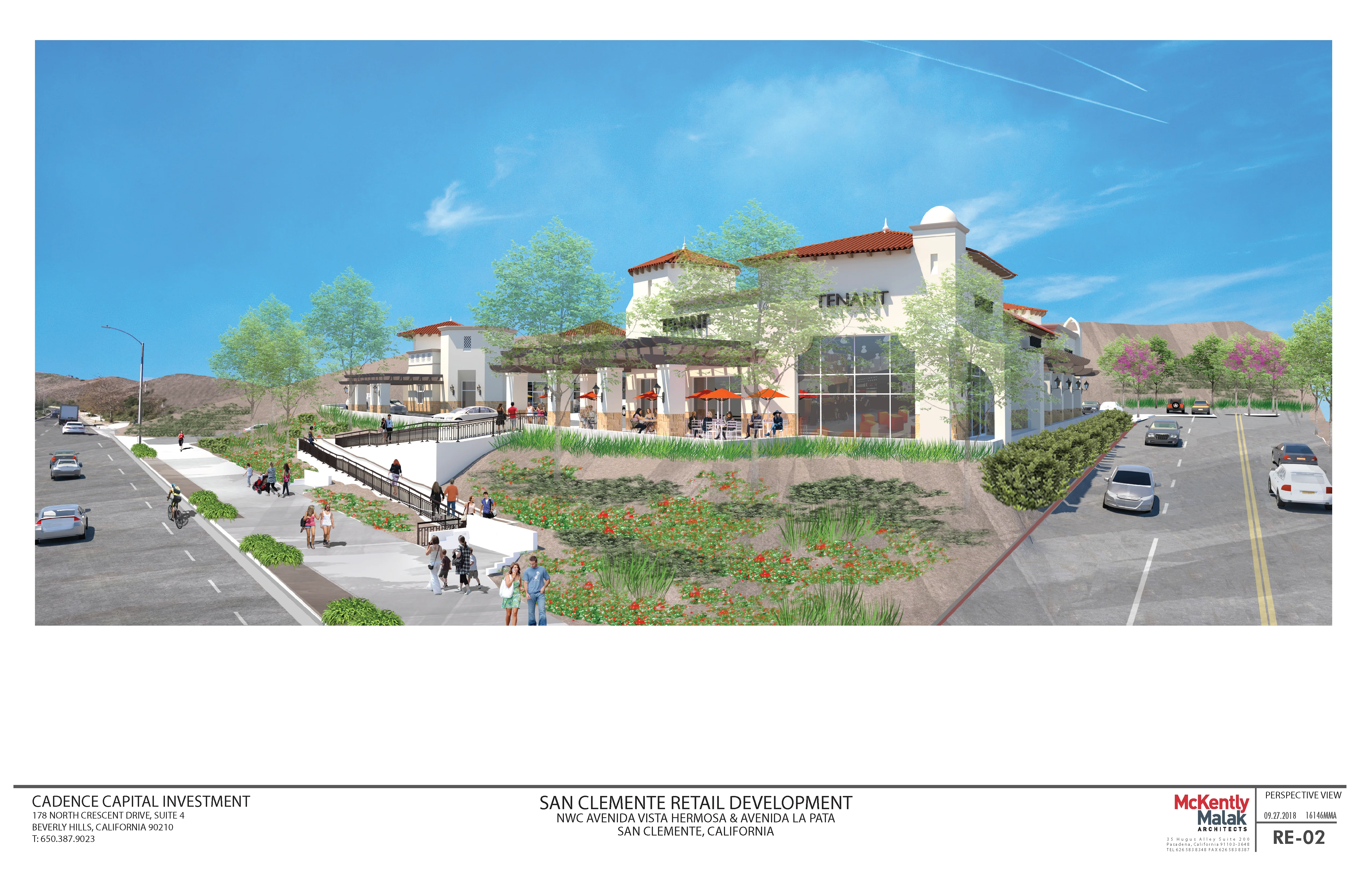 Retail in San Clemente, CA — Sale in San Clemente, CA, photo 4 of 5