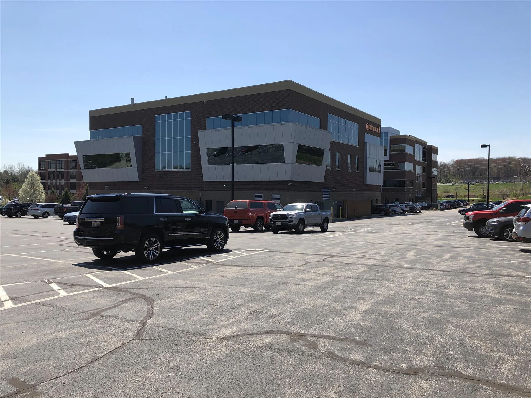 Innovation Center — Lease in Fairlawn, OH, photo 2 of 2