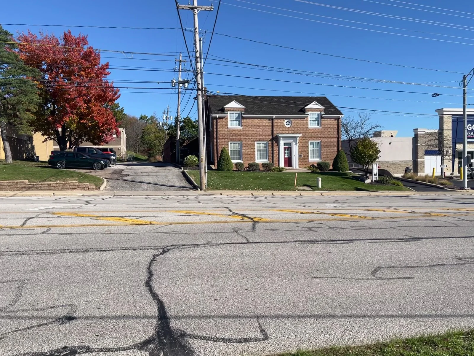 47 N Cleveland Massillon Road — Lease in Akron, OH, photo 2 of 7