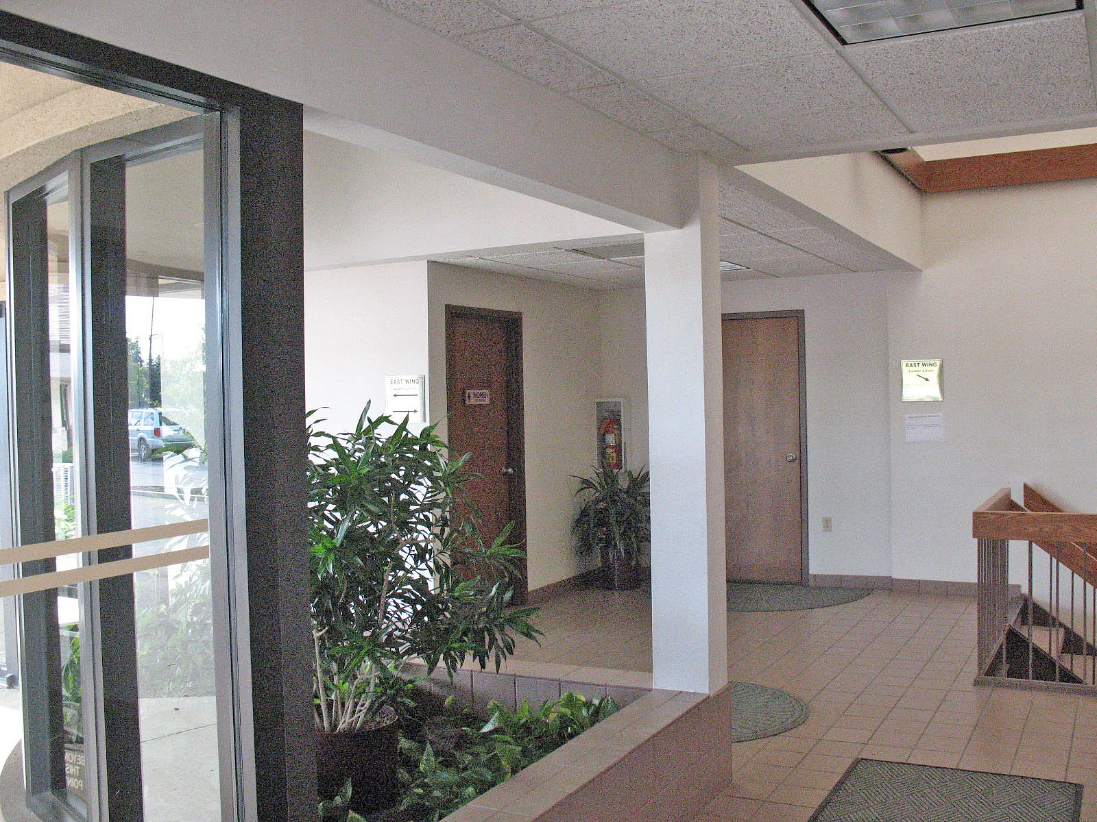 Ridgewood Centre — Lease in Akron, OH, photo 3 of 4