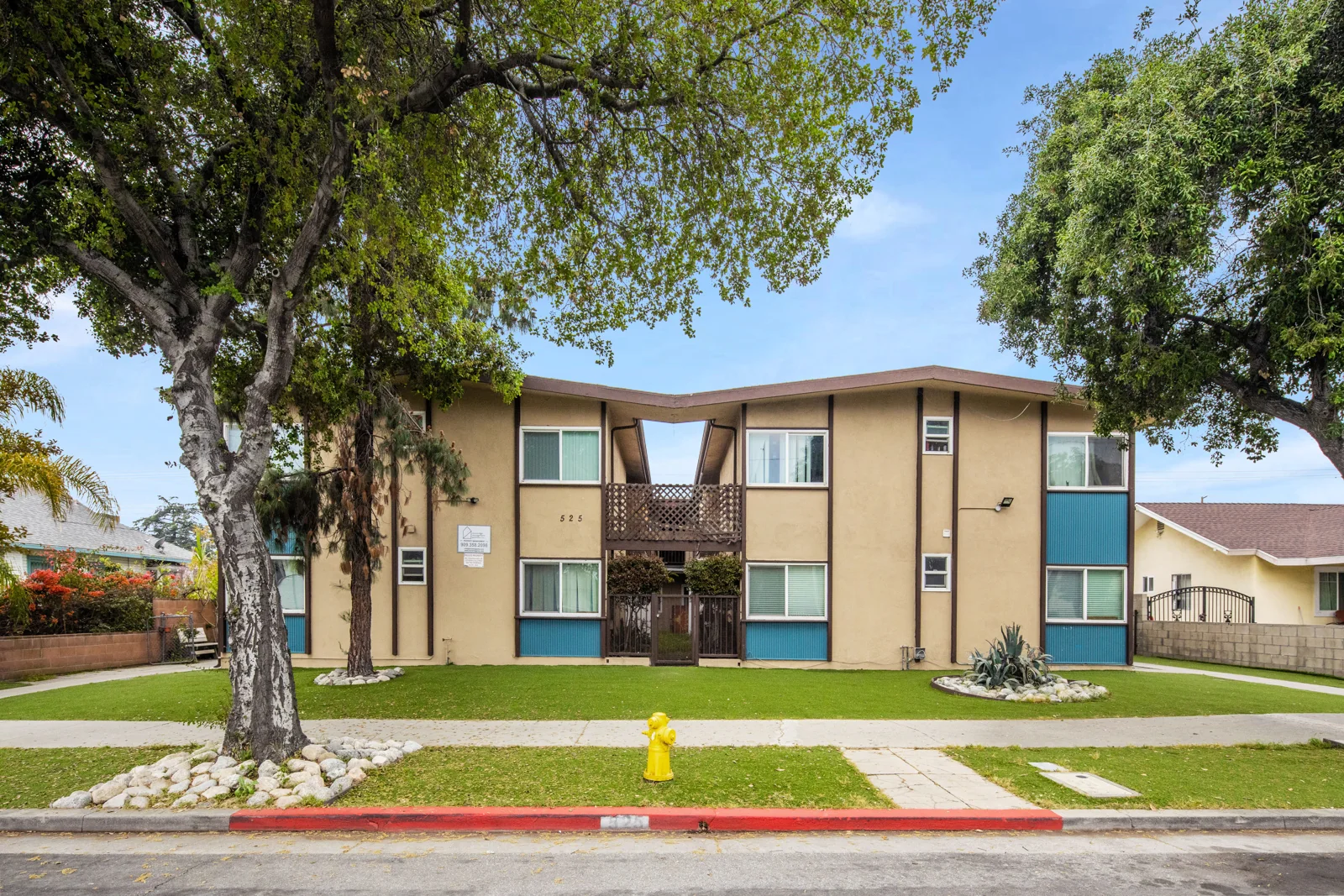 Multifamily in Azusa, CA — Sale in Azusa, CA, photo 3 of 8