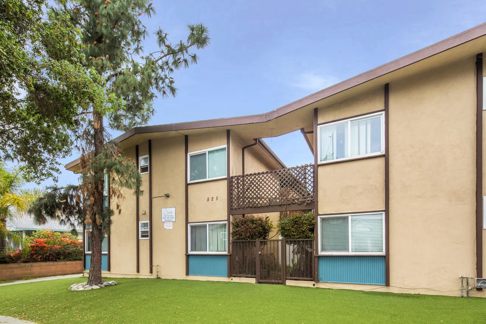 Multifamily in Azusa, CA — Sale in Azusa, CA, photo 5 of 8