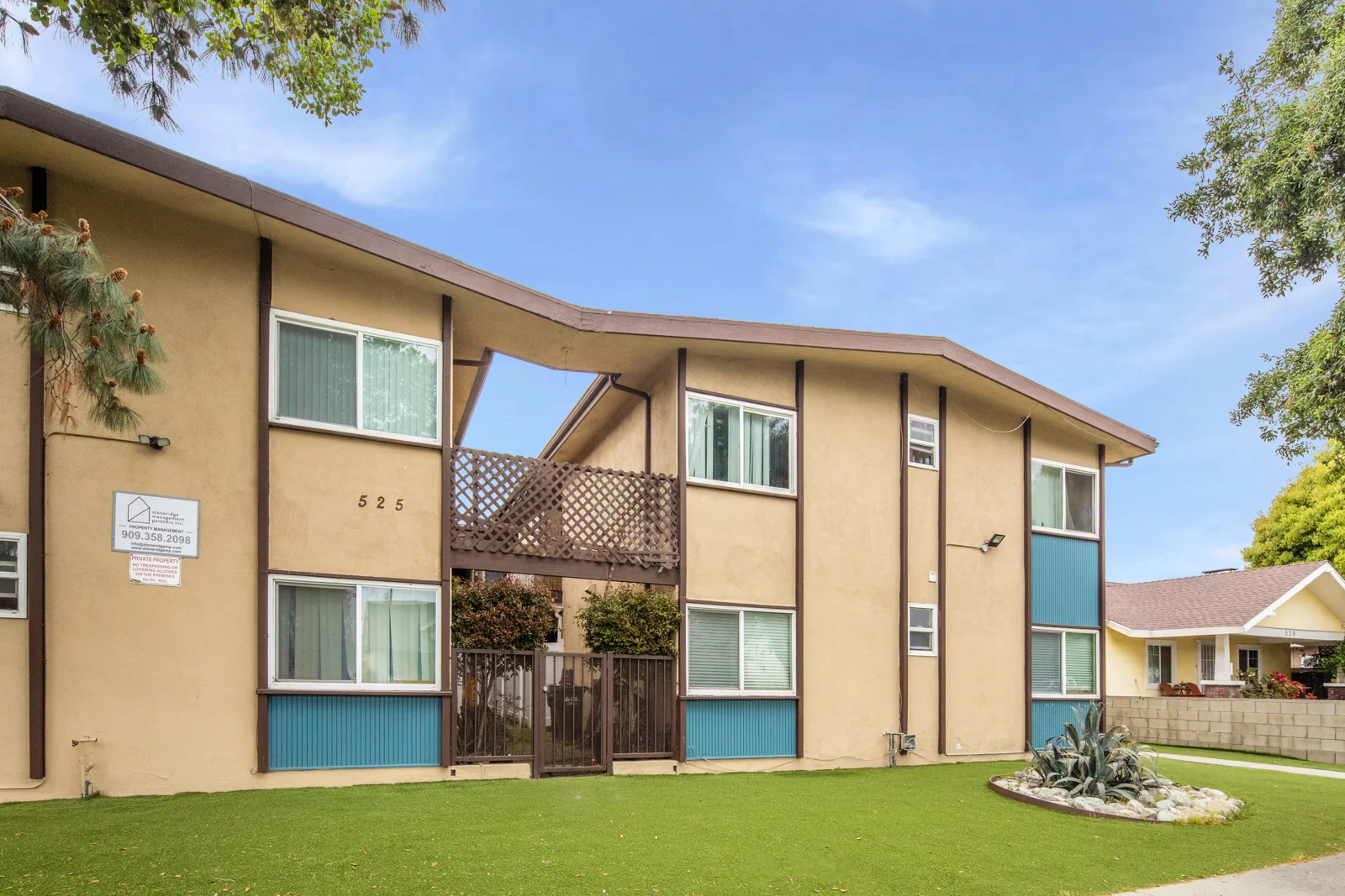 Multifamily in Azusa, CA — Sale in Azusa, CA, photo 7 of 8