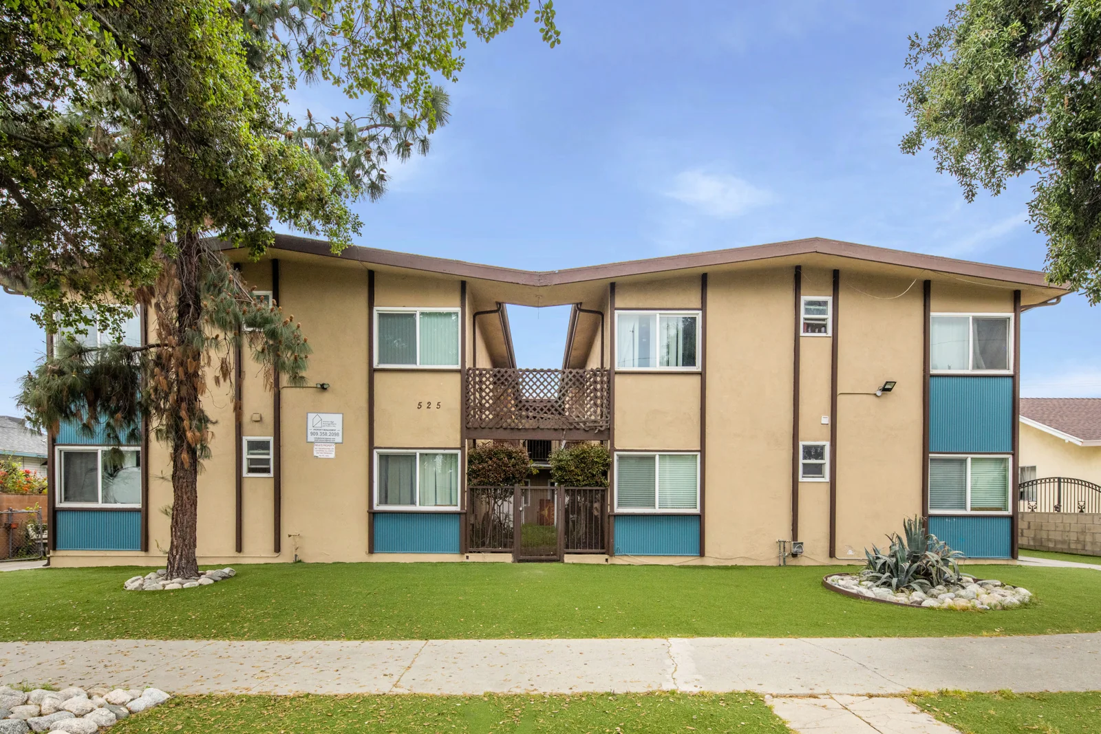 Multifamily in Azusa, CA — Sale in Azusa, CA, photo 8 of 8