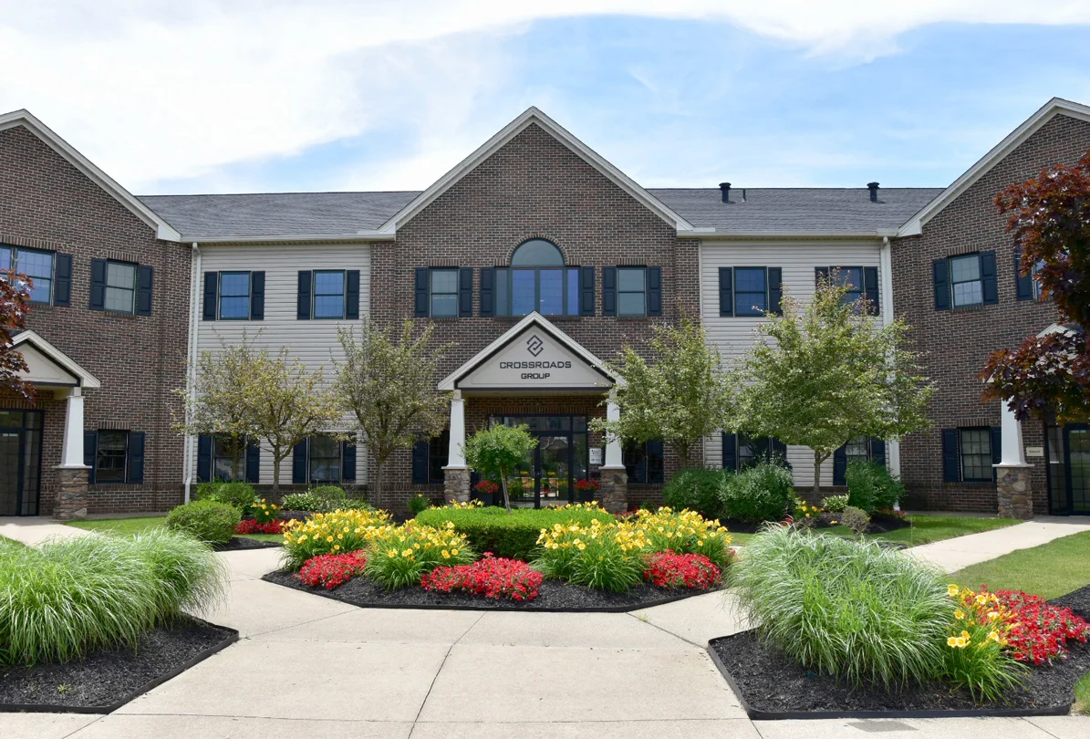 Richfield Commons I