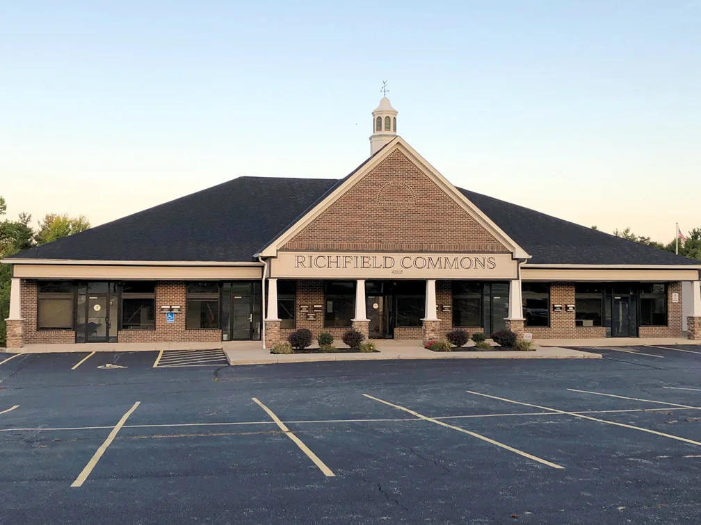 Richfield Commons I - photo 2 - Richfield, OH