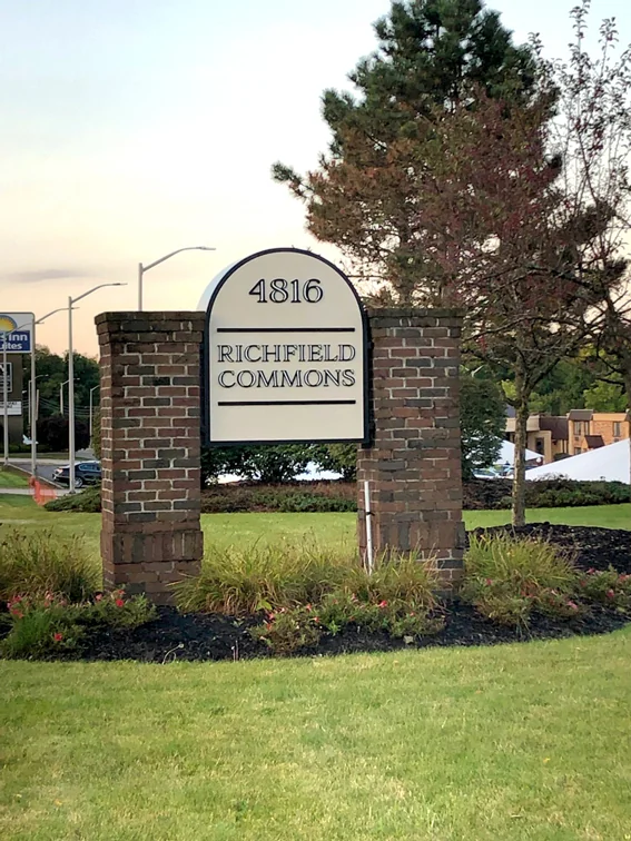 Richfield Commons I - photo 3 - Richfield, OH