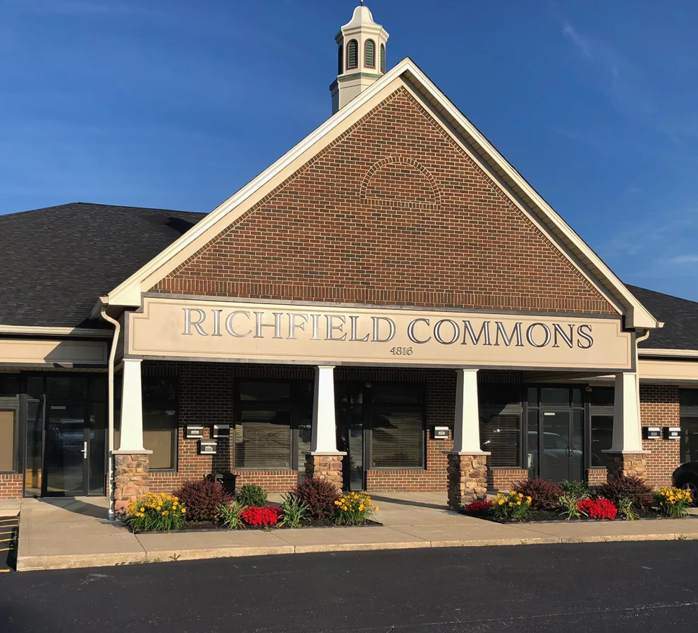 Richfield Commons I - photo 4 - Richfield, OH