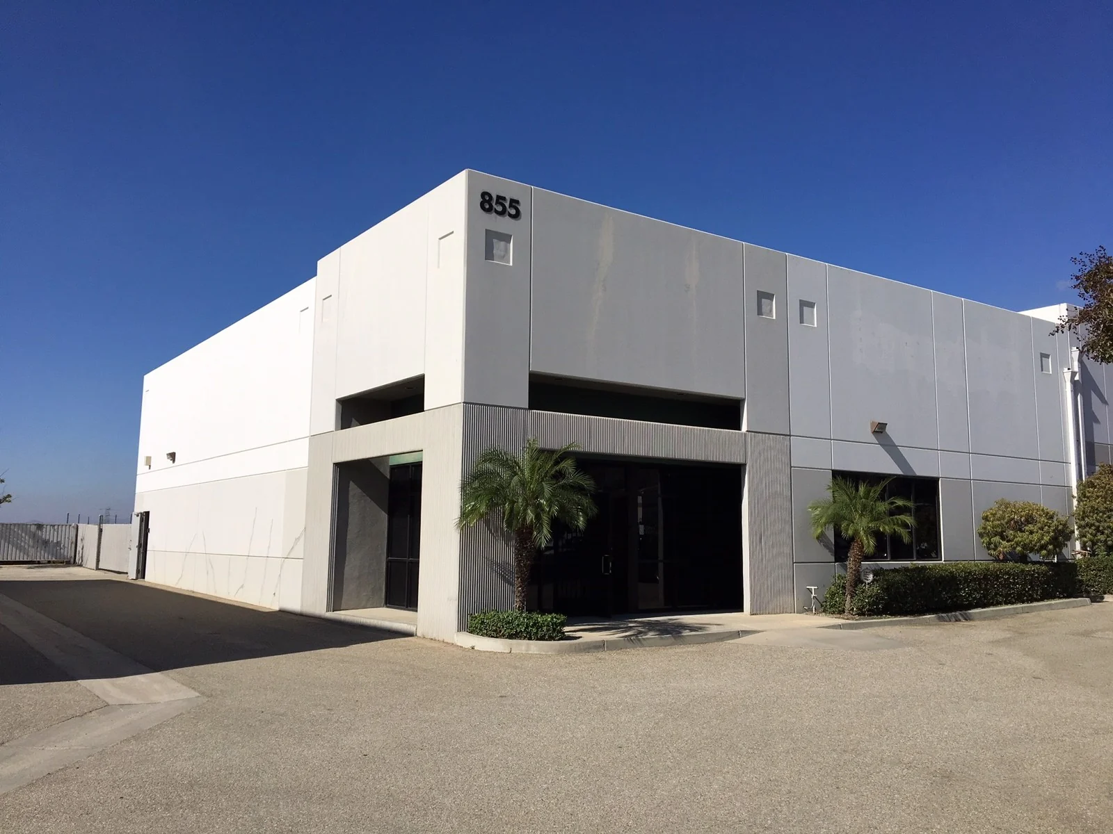 Industrial in Azusa, CA - industrial in Azusa, CA
