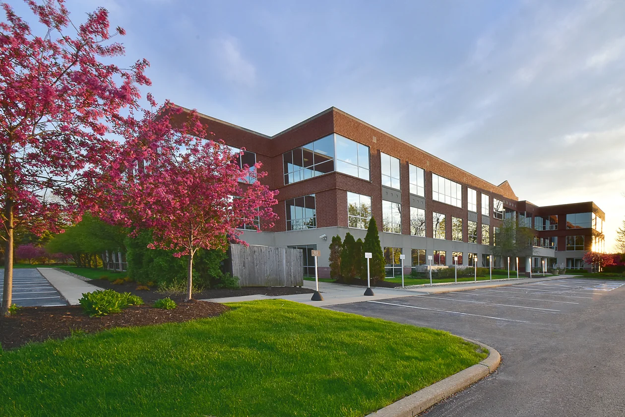 The Waterford Building — Lease in Akron, OH, photo 2 of 2