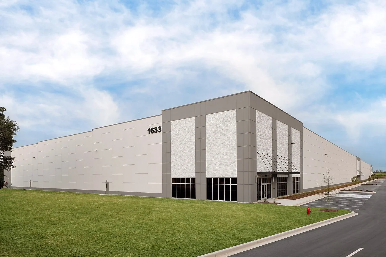 Industrial in Greenville, SC — Lease in Greenville, SC, photo 6 of 6