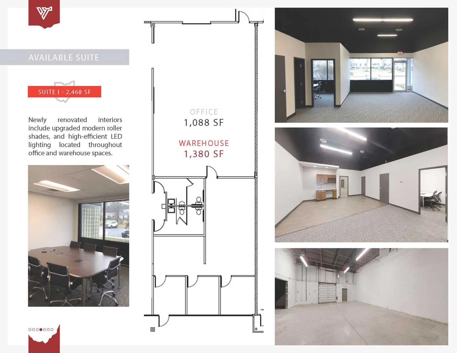 Valley Tech — Lease in Valley View, OH, photo 3 of 8