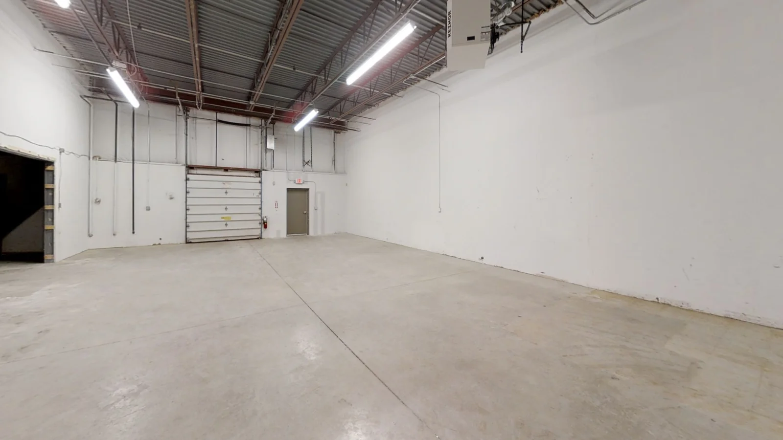 Valley Tech — Lease in Valley View, OH, photo 7 of 8