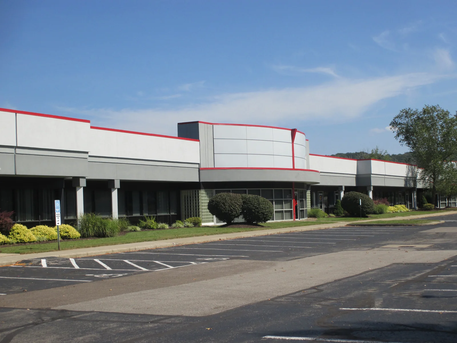 Valley Tech Center - other in Valley View, OH