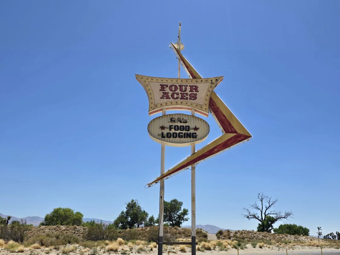 Land in Palmdale, CA — Sale in Palmdale, CA, photo 5 of 8