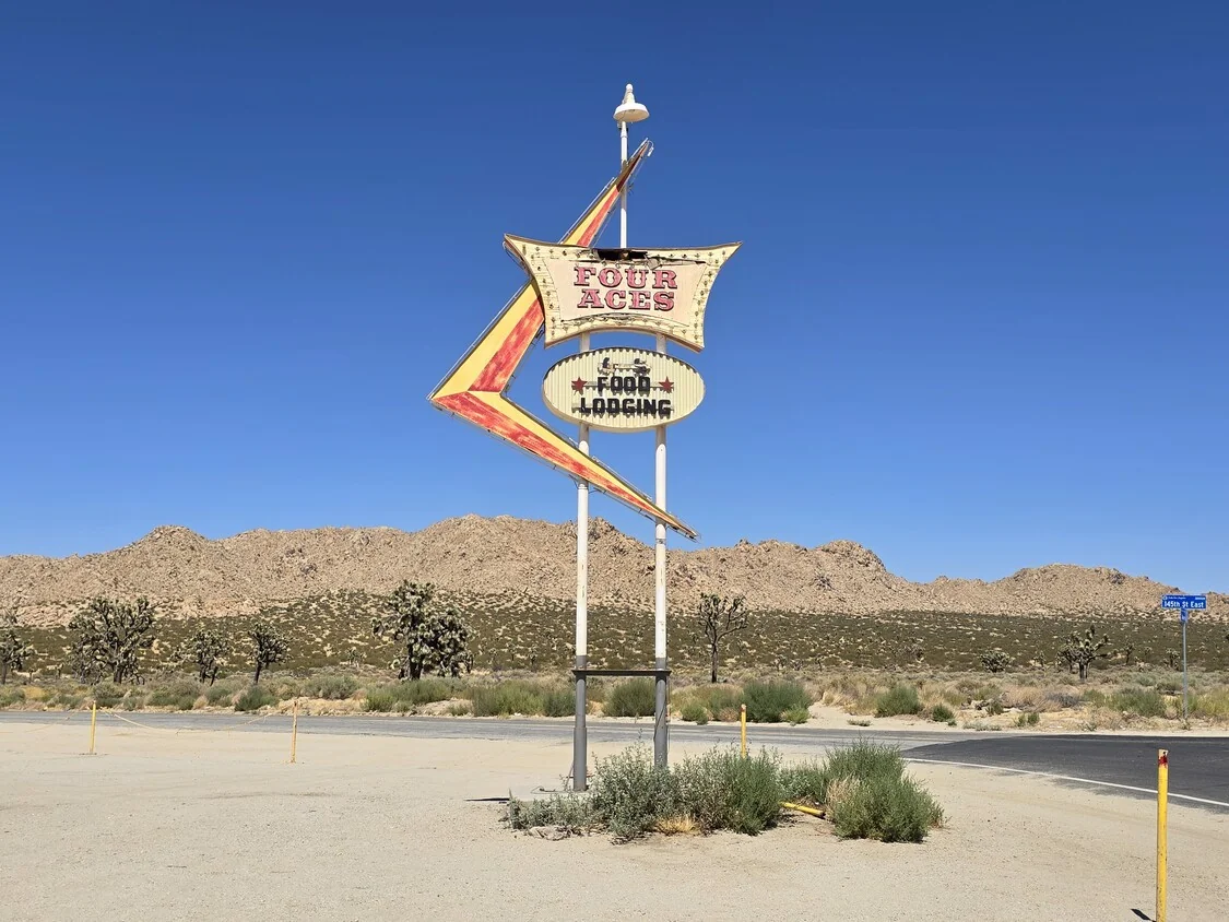 Land in Palmdale, CA — Sale in Palmdale, CA, photo 4 of 8