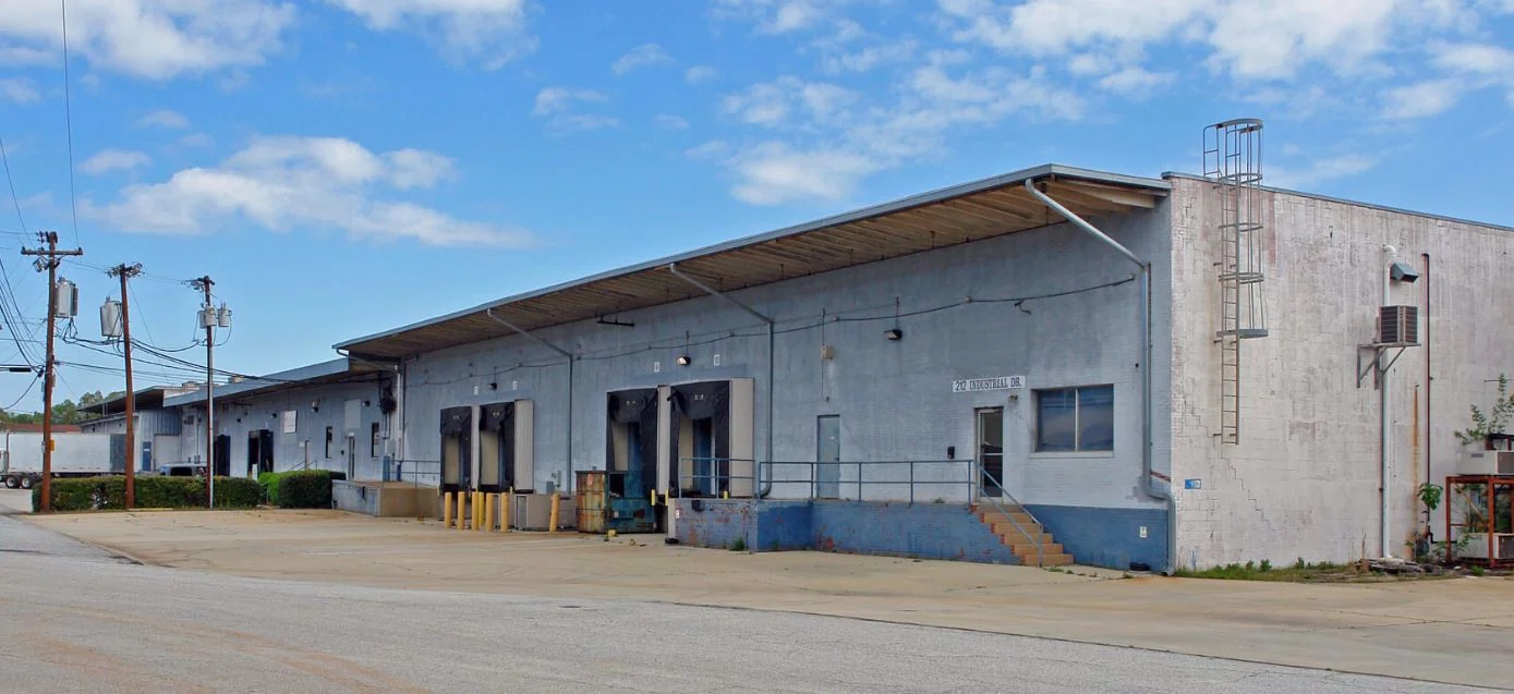 214 Industrial Drive