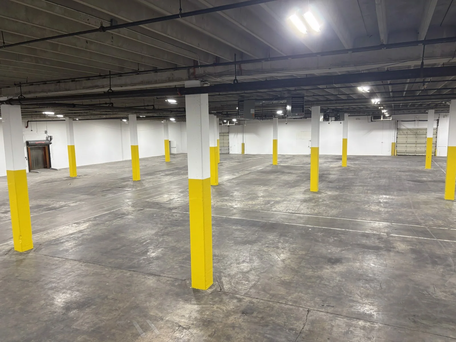 214 Industrial Drive — Lease in Greenville, SC, photo 2 of 4