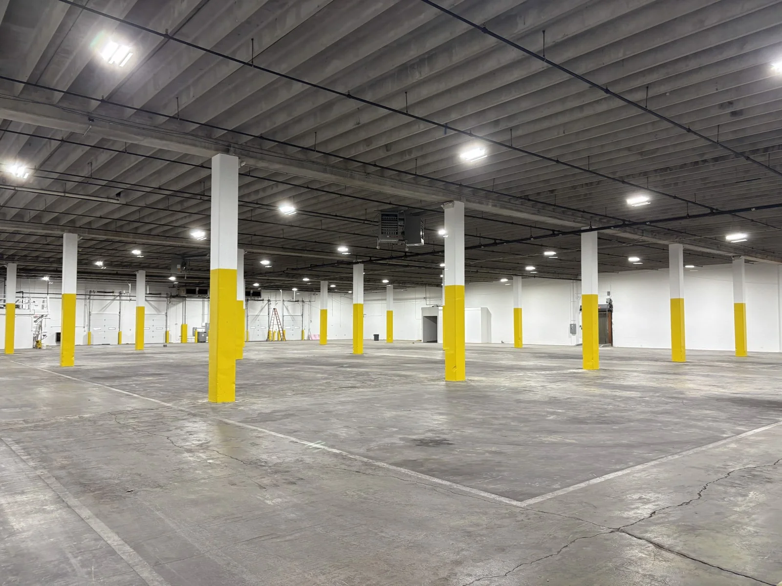 214 Industrial Drive — Lease in Greenville, SC, photo 4 of 4