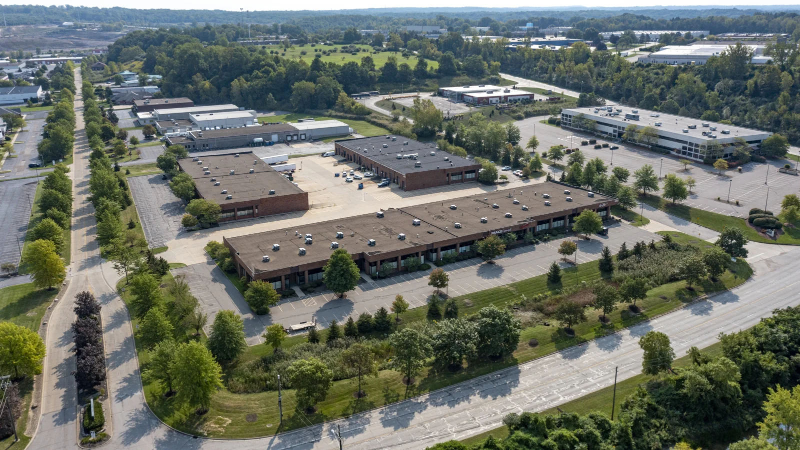 8200 Sweet Valley Dr - Central Valley Business Park