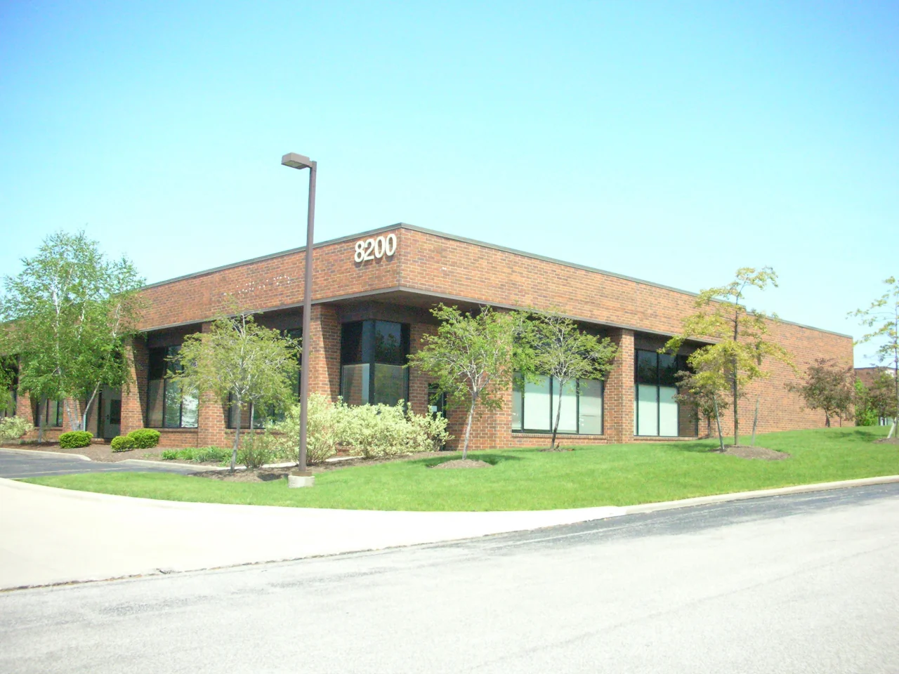 8200 Sweet Valley Dr - Central Valley Business Park — Lease in Valley View, OH, photo 2 of 8