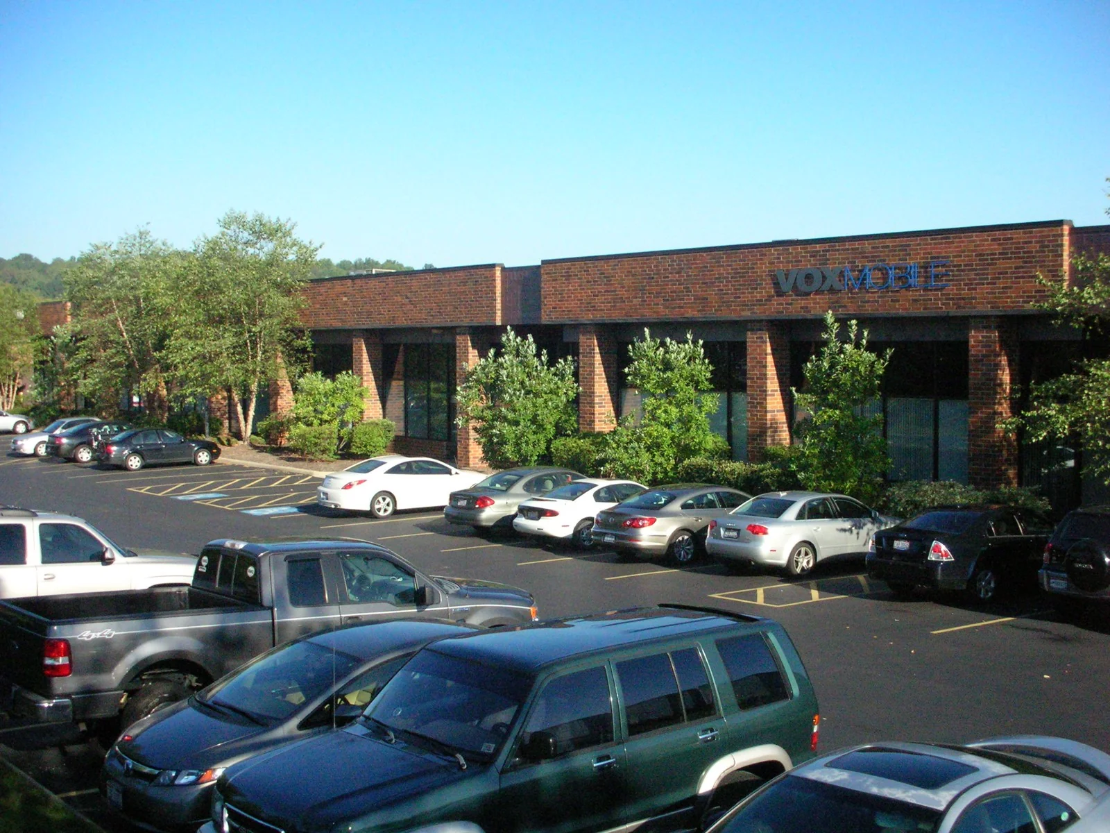 8200 Sweet Valley Dr - Central Valley Business Park — Lease in Valley View, OH, photo 3 of 8