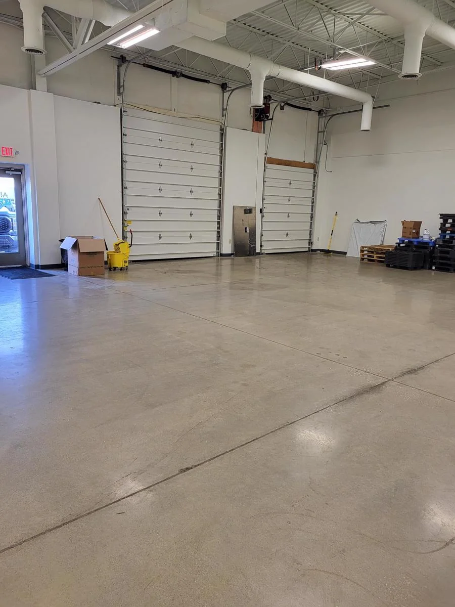 8200 Sweet Valley Dr - Central Valley Business Park — Lease in Valley View, OH, photo 8 of 8