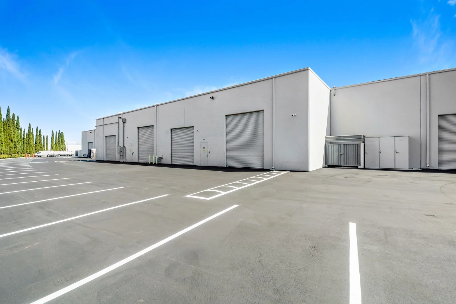 Industrial in Fullerton, CA — Sale in Fullerton, CA, photo 2 of 3