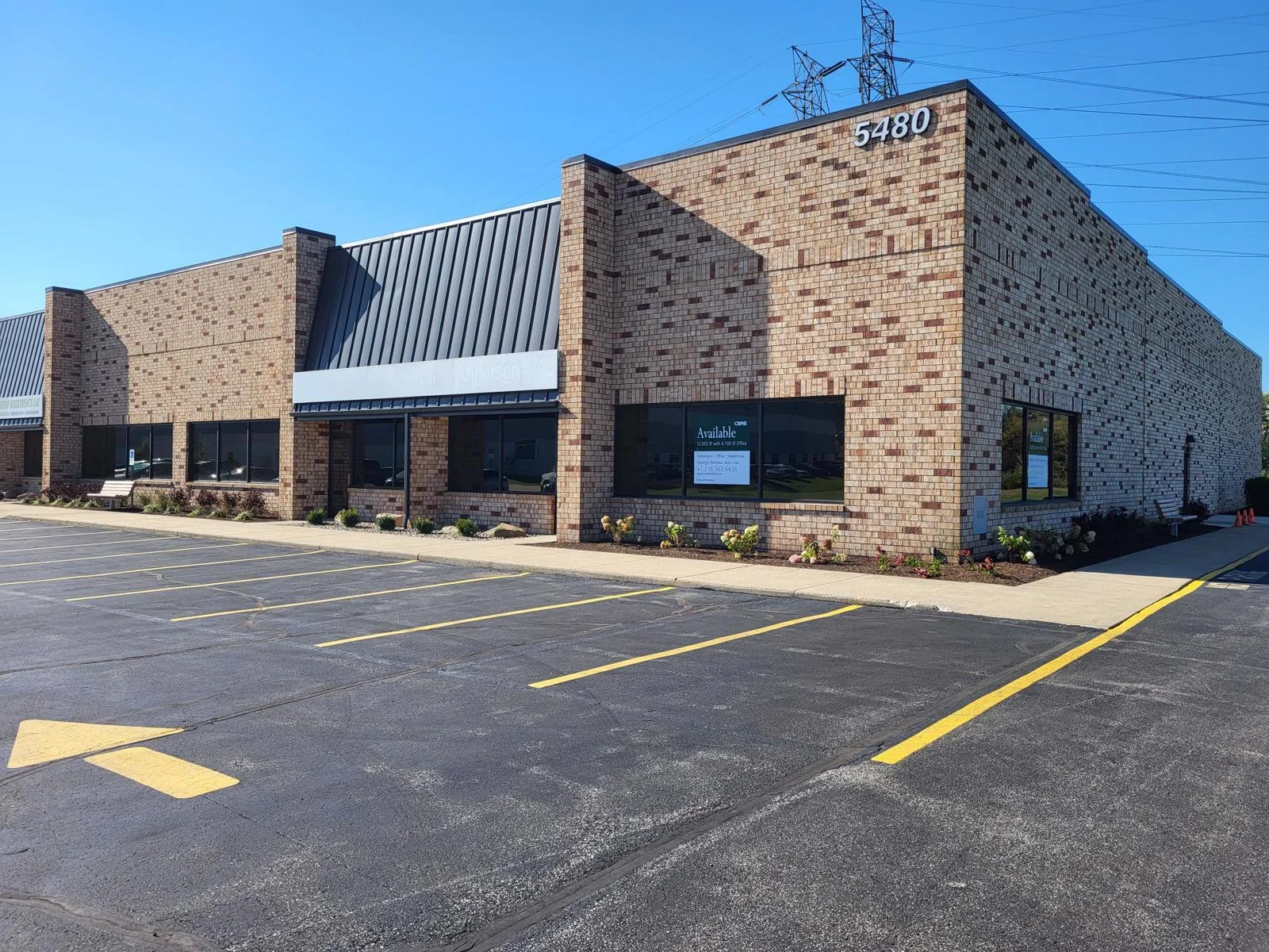 FlexIndustrial in Valley View, OH — Lease in Valley View, OH, photo 5 of 6