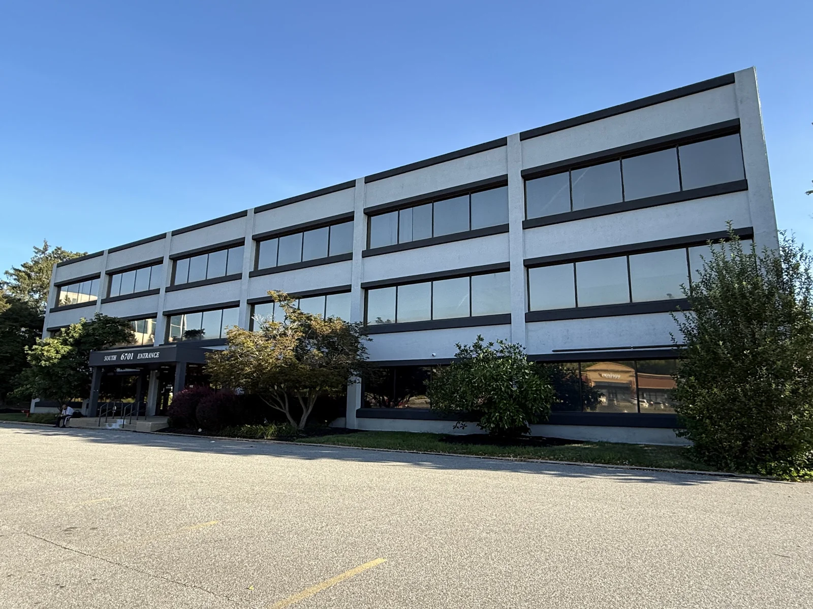 Rockside Medical Center — Lease in Independence, OH, photo 2 of 8