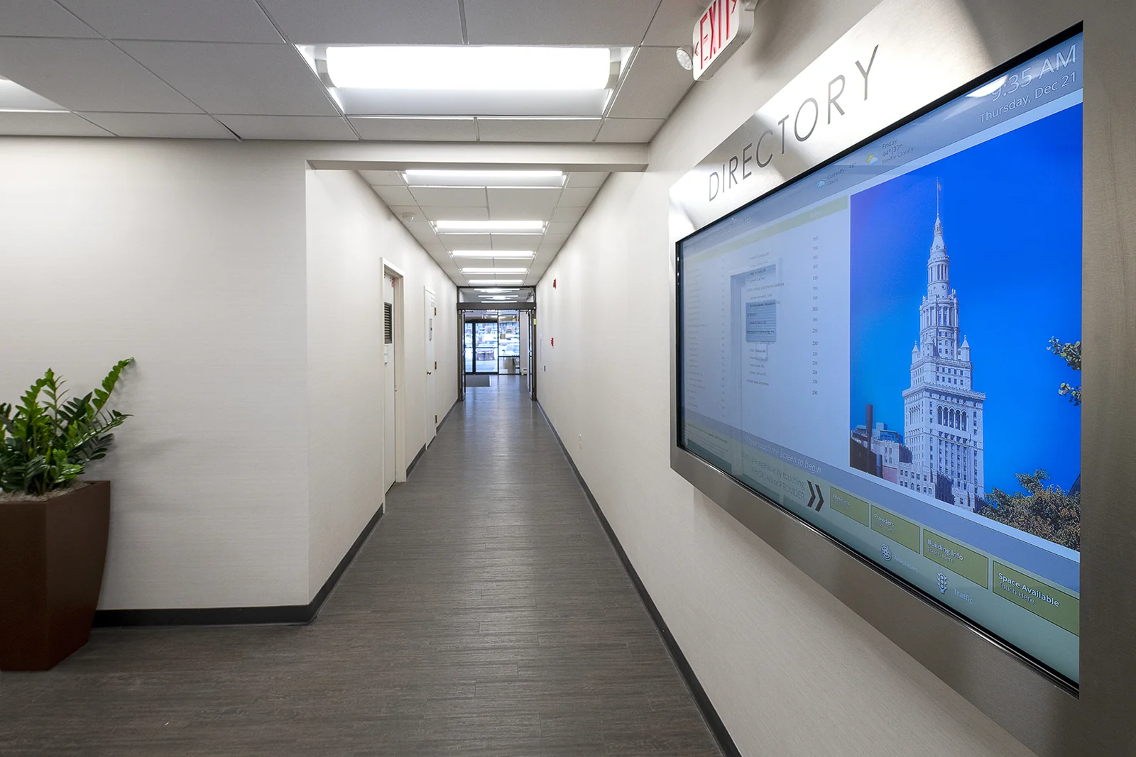 Rockside Medical Center — Lease in Independence, OH, photo 5 of 8